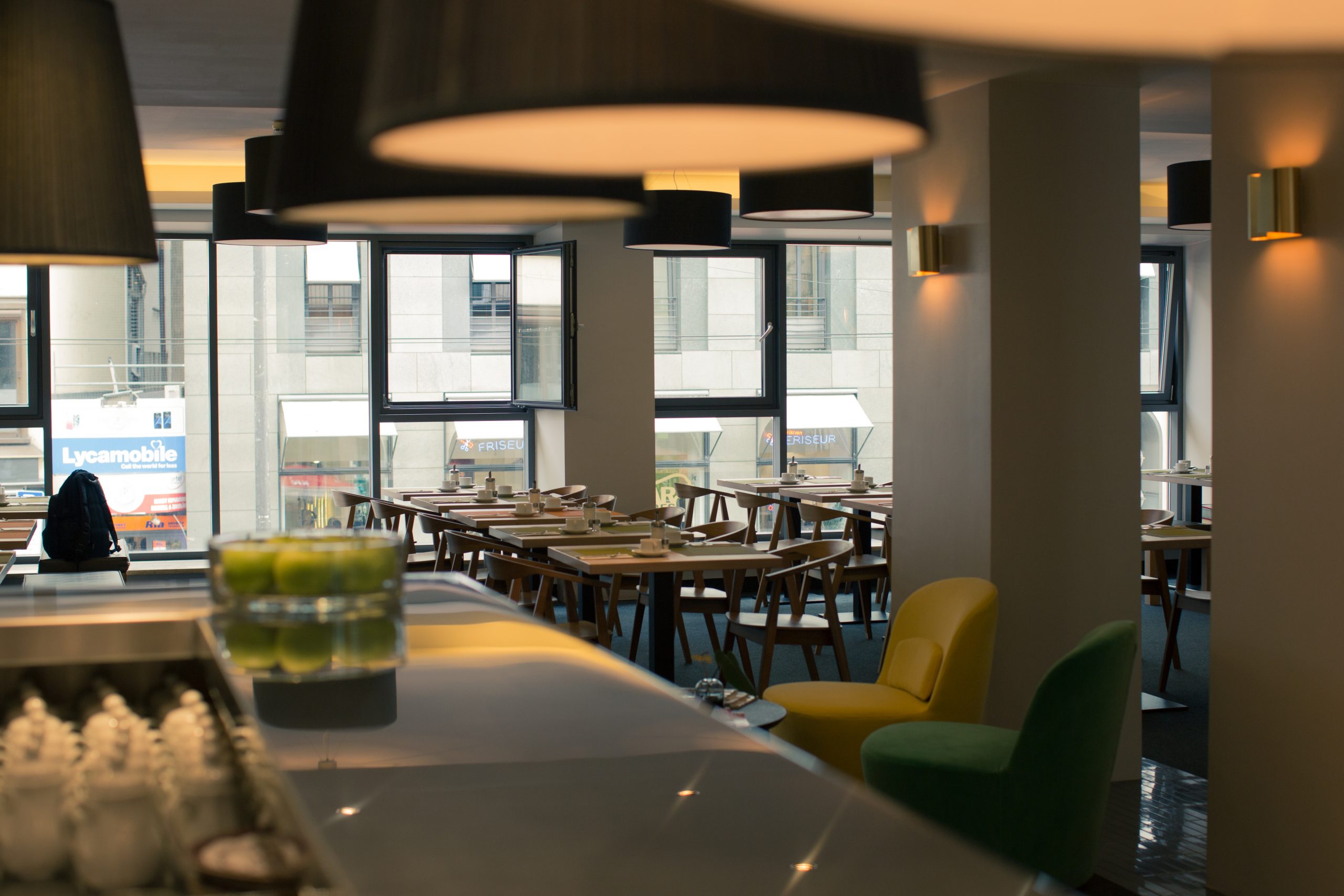 HOTEL FACILITIES - Image 1