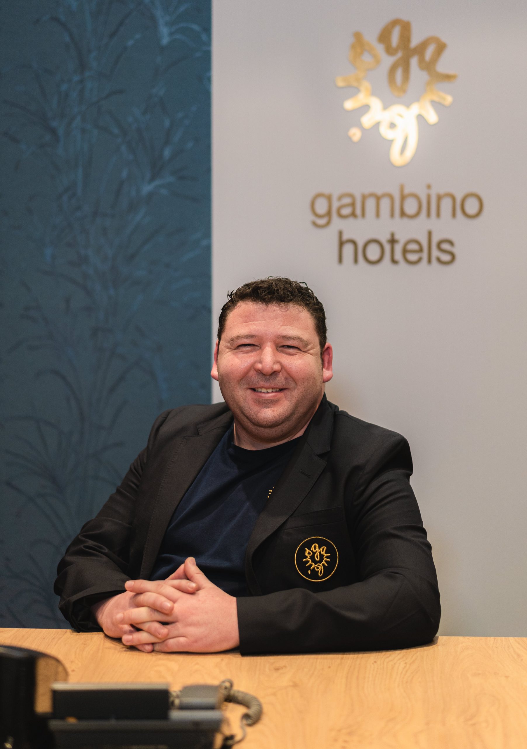 Manager profile photo