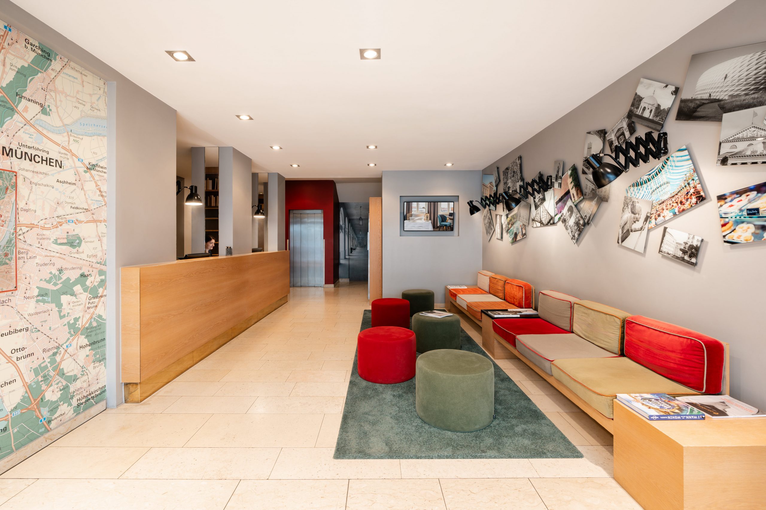 HOTEL POLICIES - Image 1